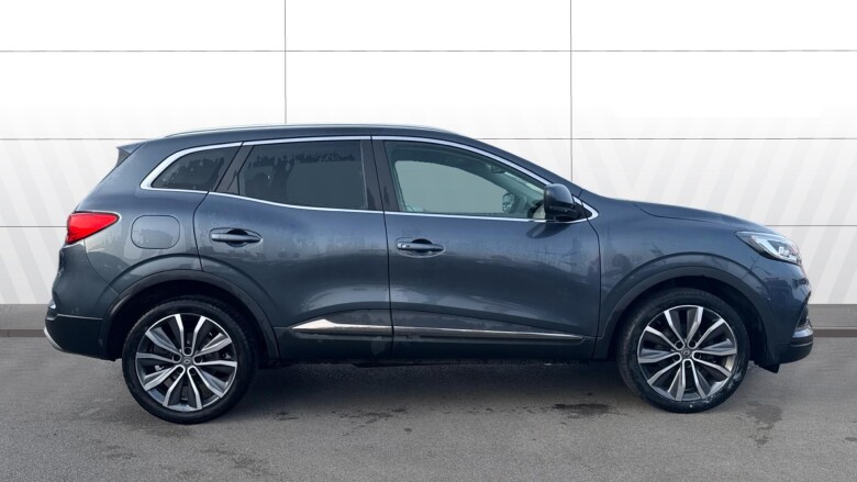 Renault Kadjar 1.3 TCE S Edition 5dr Petrol Hatchback